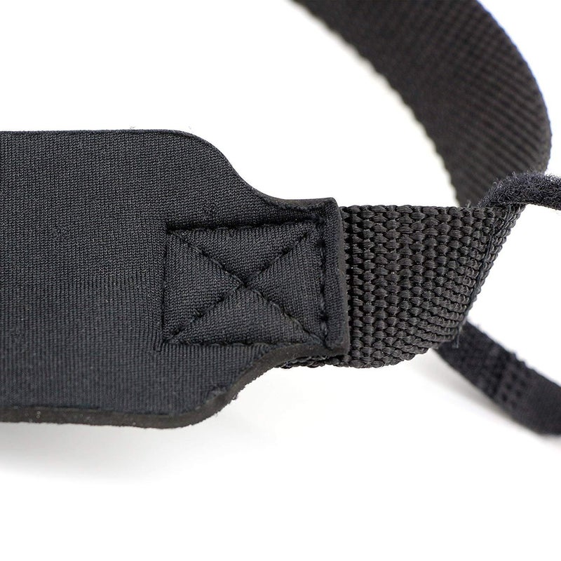 Boncas Sturdy 16-foot-by-1-inch Tie Down Strap Lashing Strap Cargo Tie-Down Strap Padded Cam Lock Buckle 4 Pack - Image 4